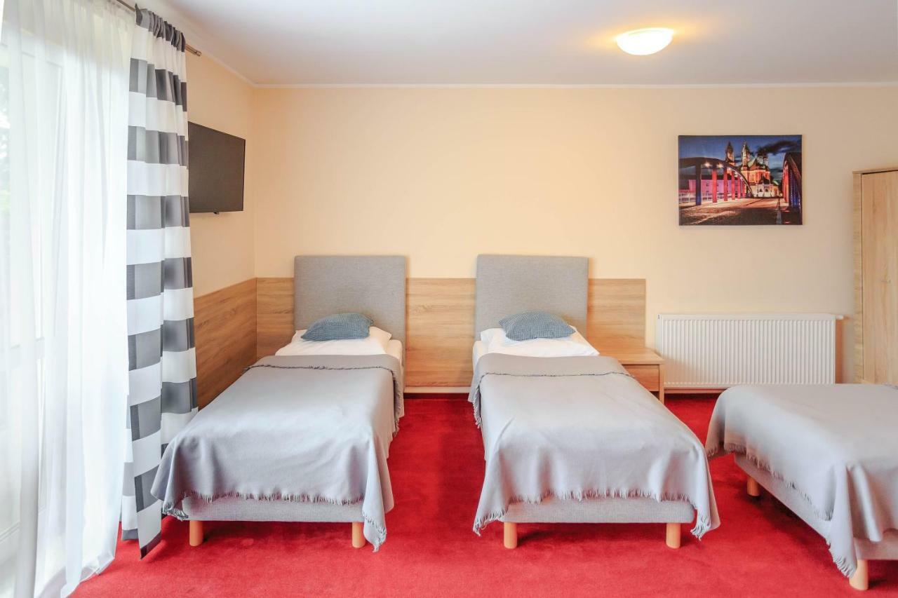 Botanik Hostel