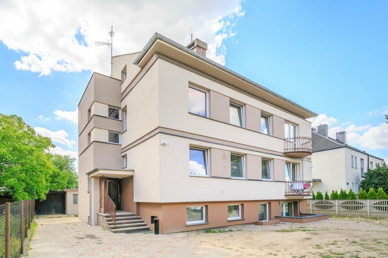 Botanik Hostel