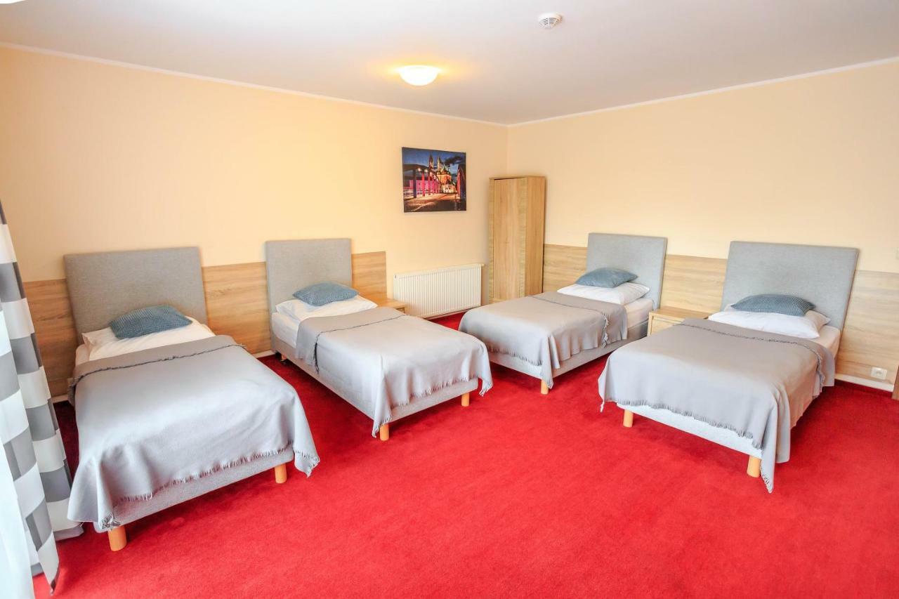 Hostel Botanik Poznan